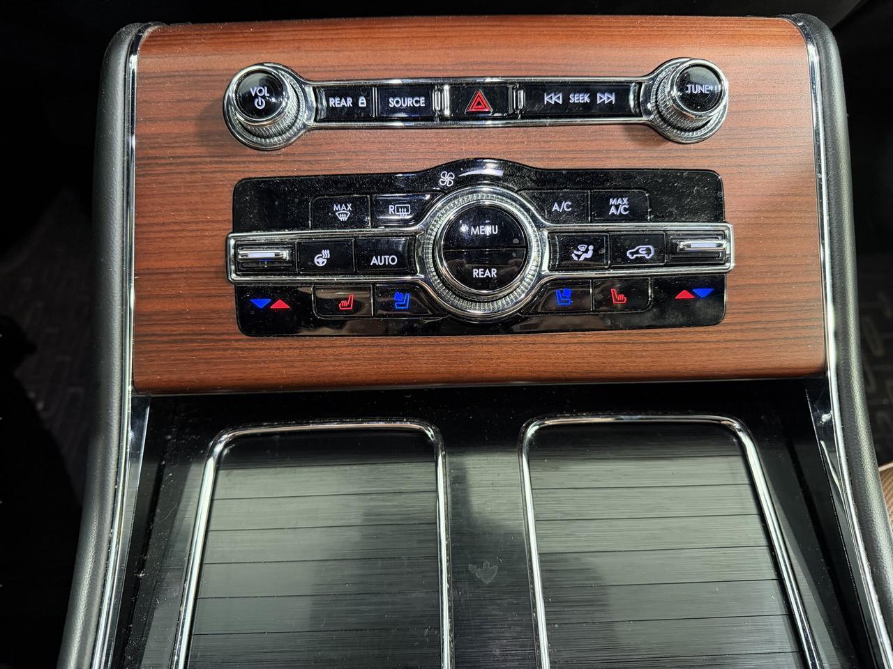 2022 Lincoln Aviator Reserve San Antonio TX