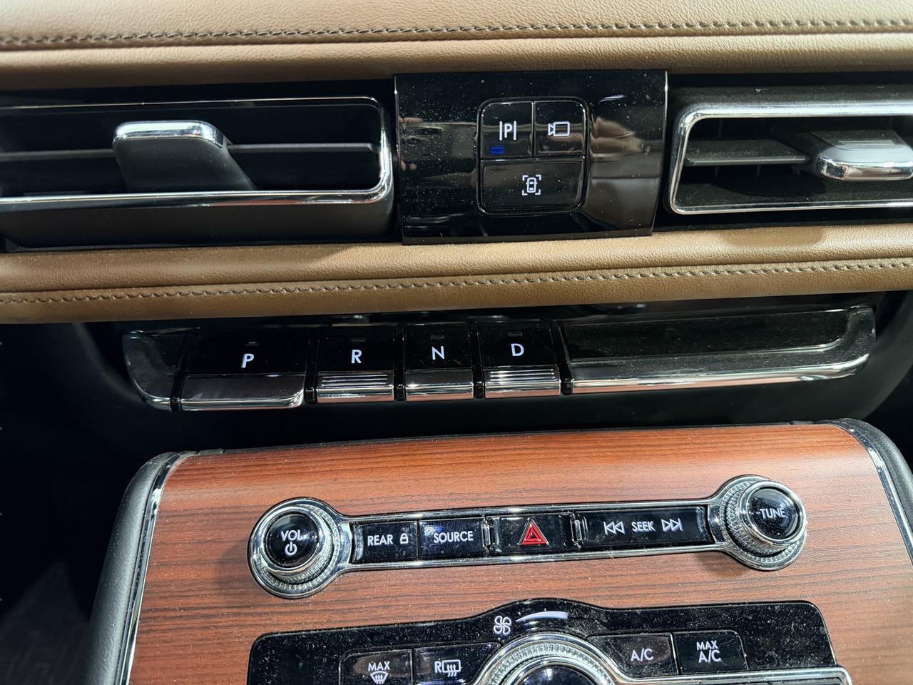 2022 Lincoln Aviator Reserve San Antonio TX