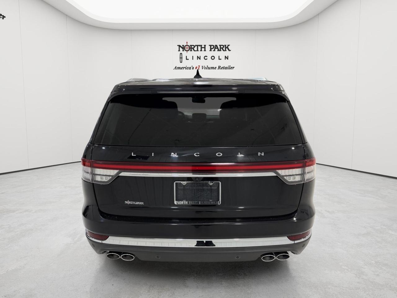 2022 Lincoln Aviator Reserve San Antonio TX