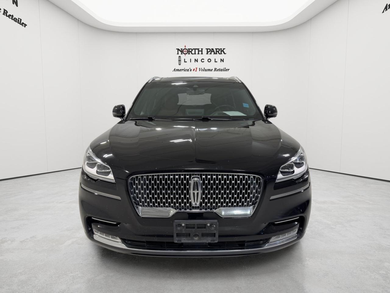 2022 Lincoln Aviator Reserve San Antonio TX