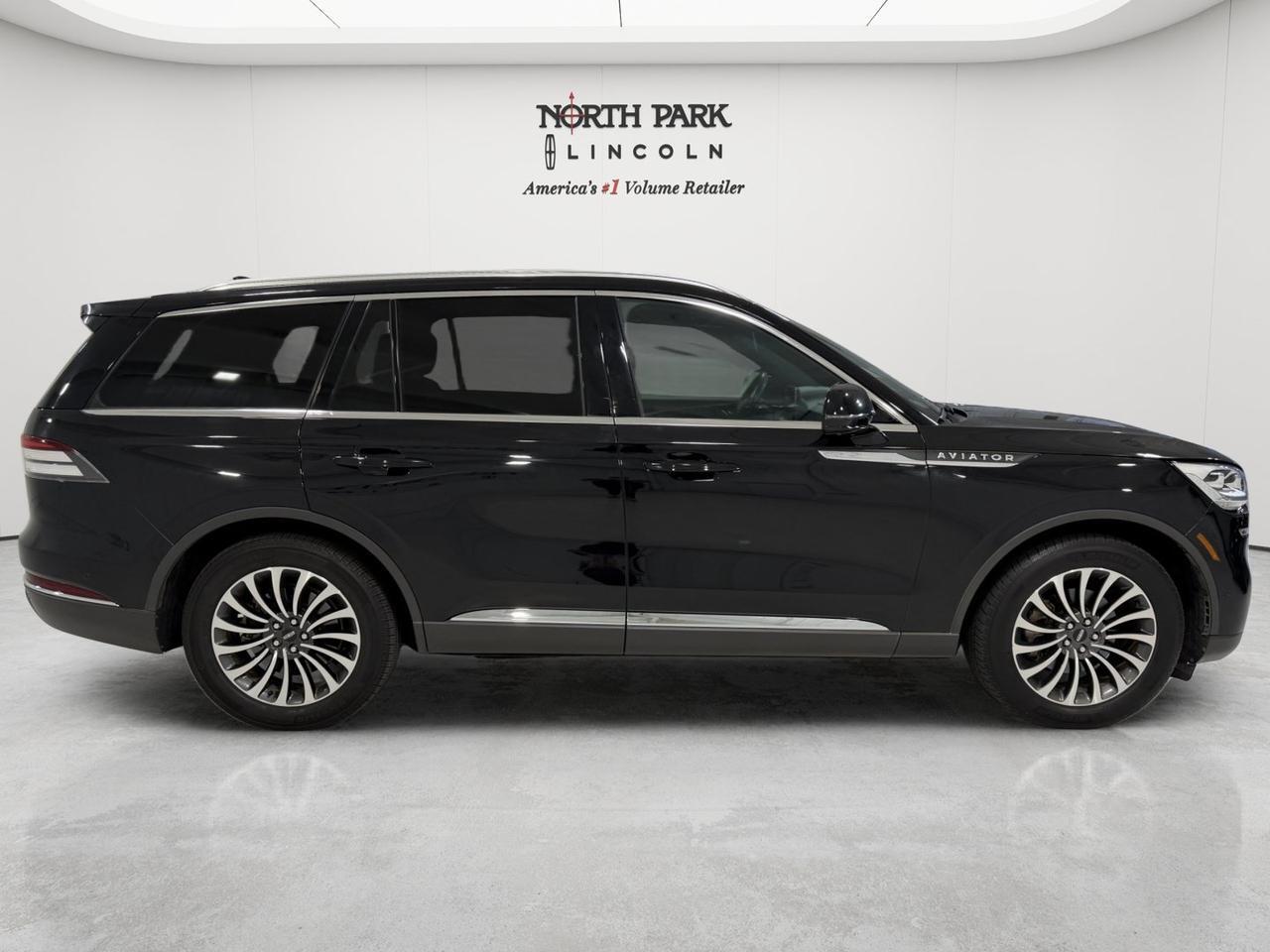 2022 Lincoln Aviator Reserve San Antonio TX