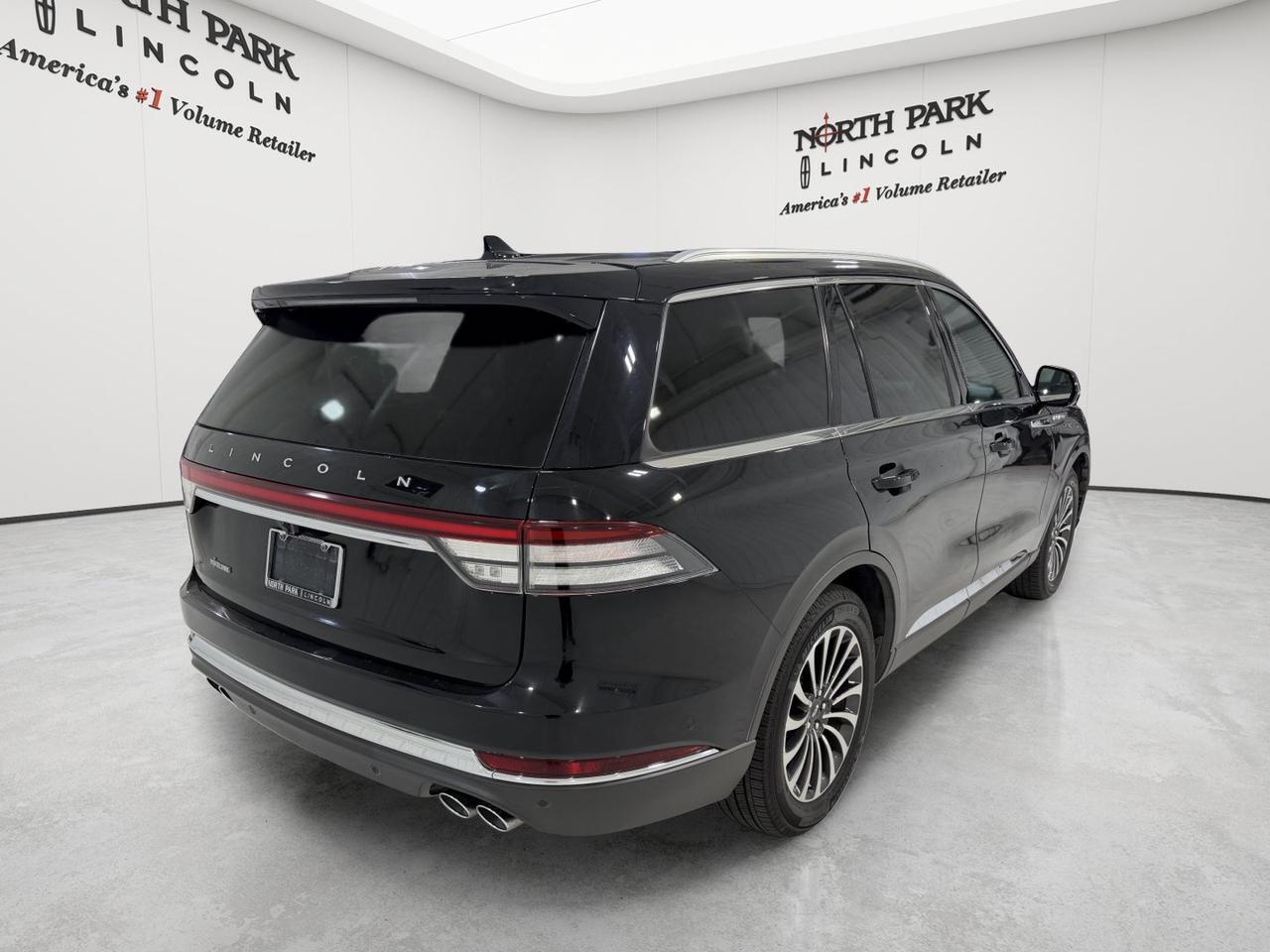 2022 Lincoln Aviator Reserve San Antonio TX