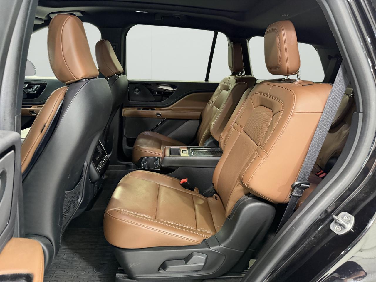 2022 Lincoln Aviator Reserve San Antonio TX