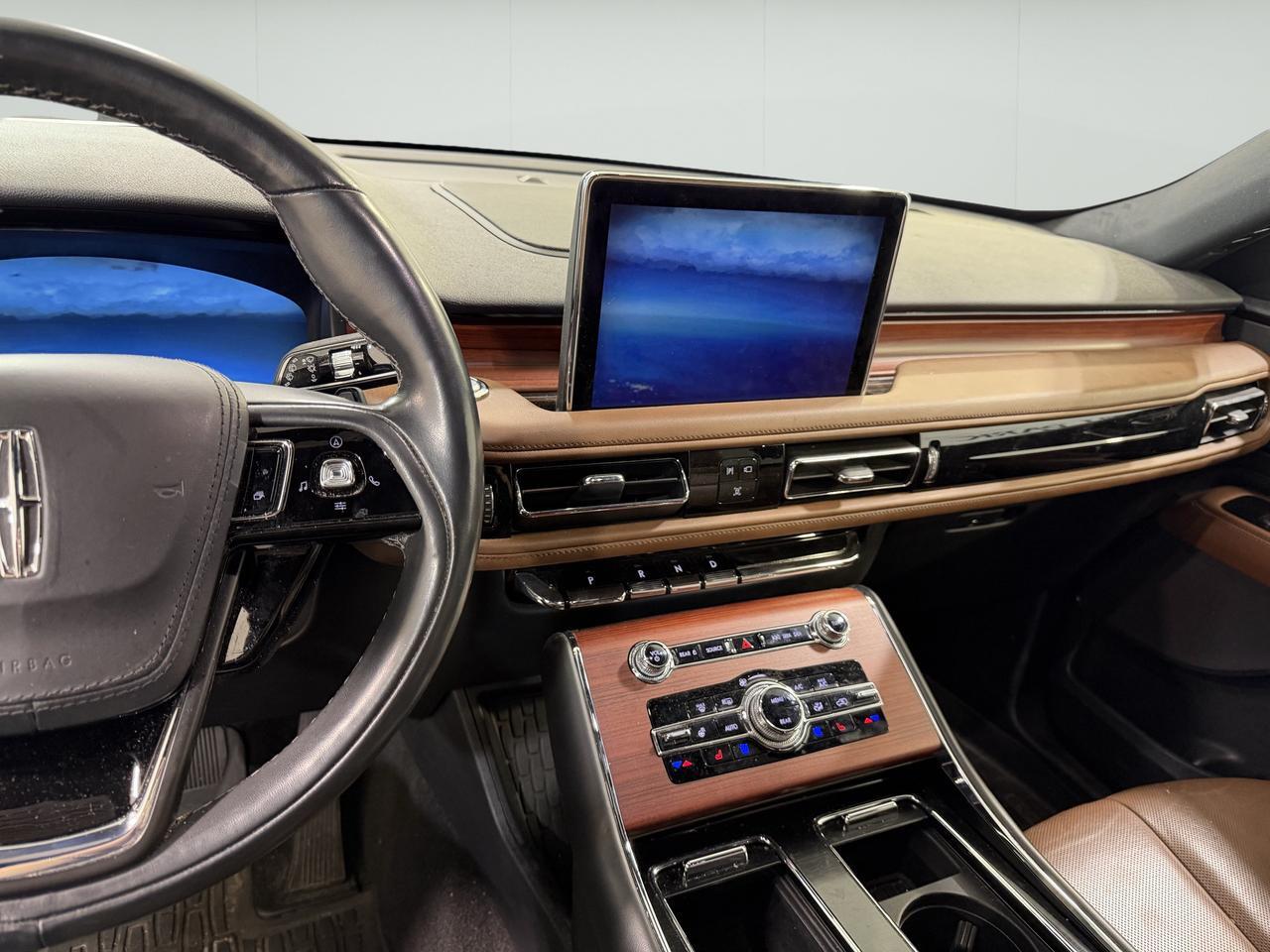 2022 Lincoln Aviator Reserve San Antonio TX