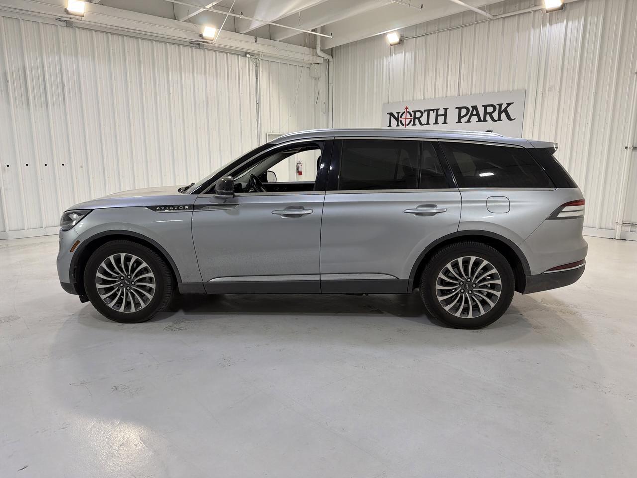 2022 Lincoln Aviator Reserve San Antonio TX
