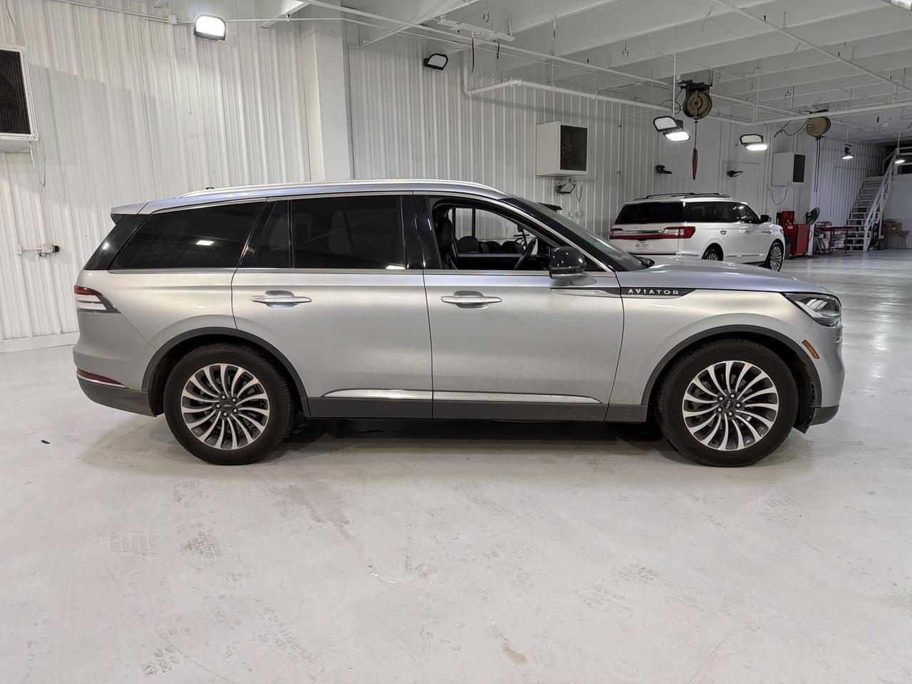 2022 Lincoln Aviator Reserve San Antonio TX