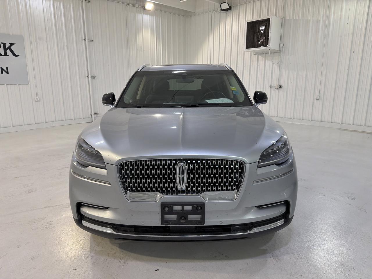 2022 Lincoln Aviator Reserve San Antonio TX