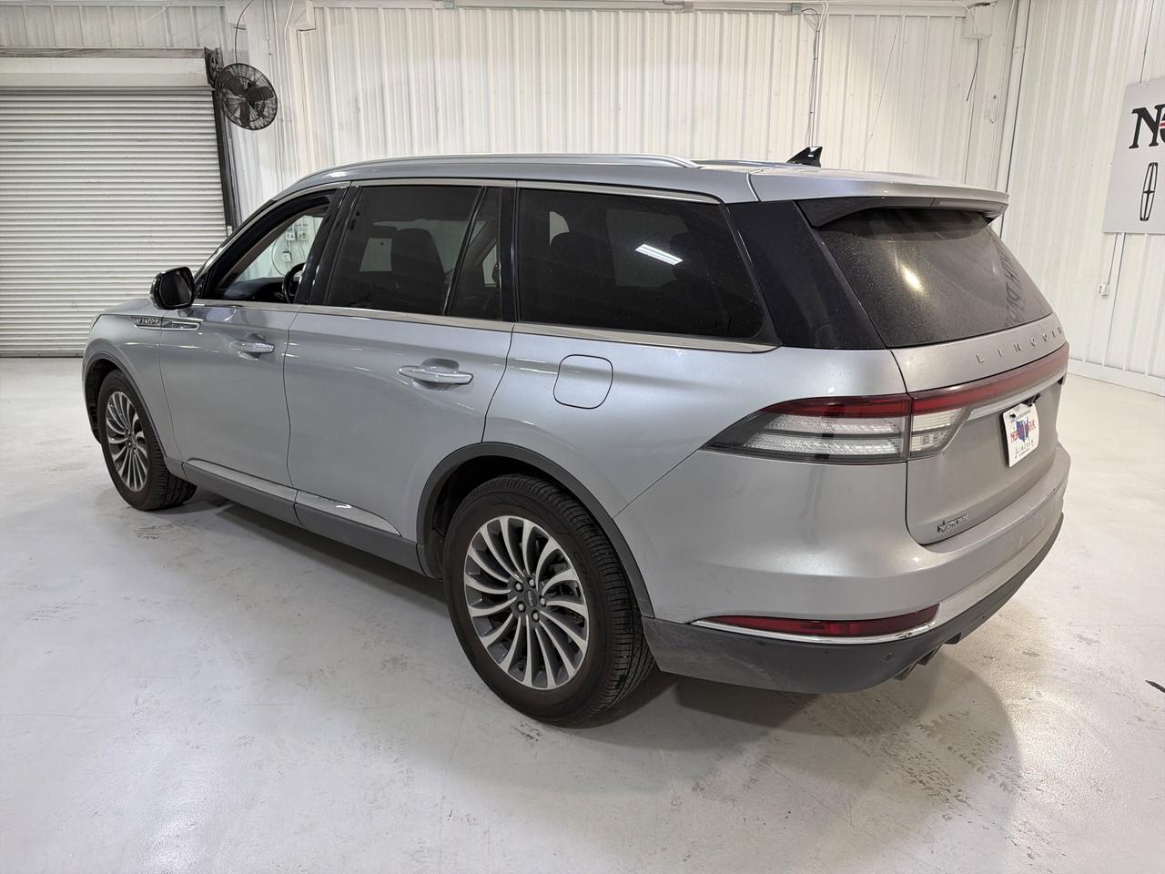 2022 Lincoln Aviator Reserve San Antonio TX