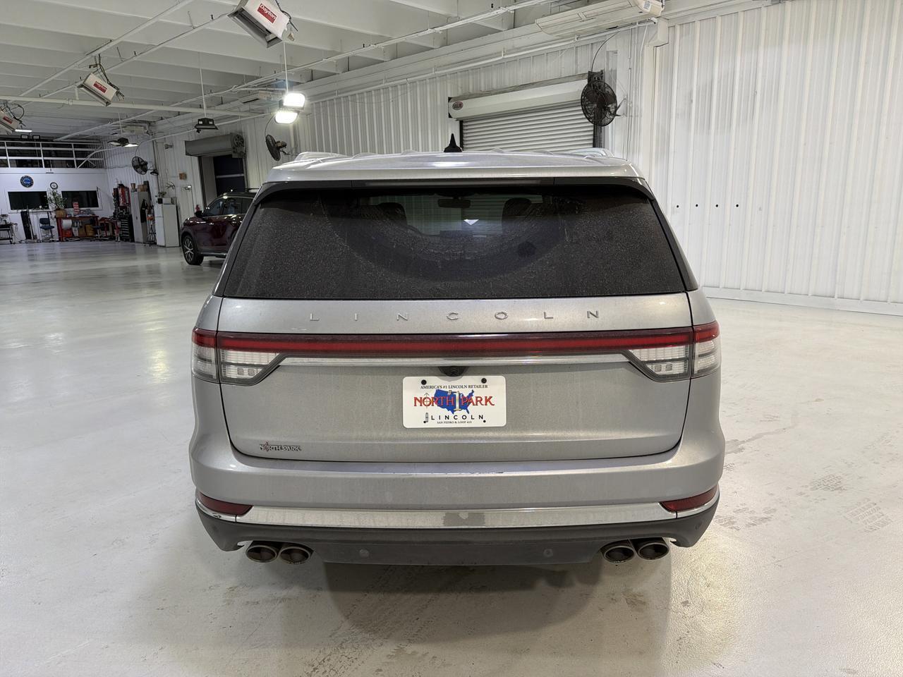 2022 Lincoln Aviator Reserve San Antonio TX