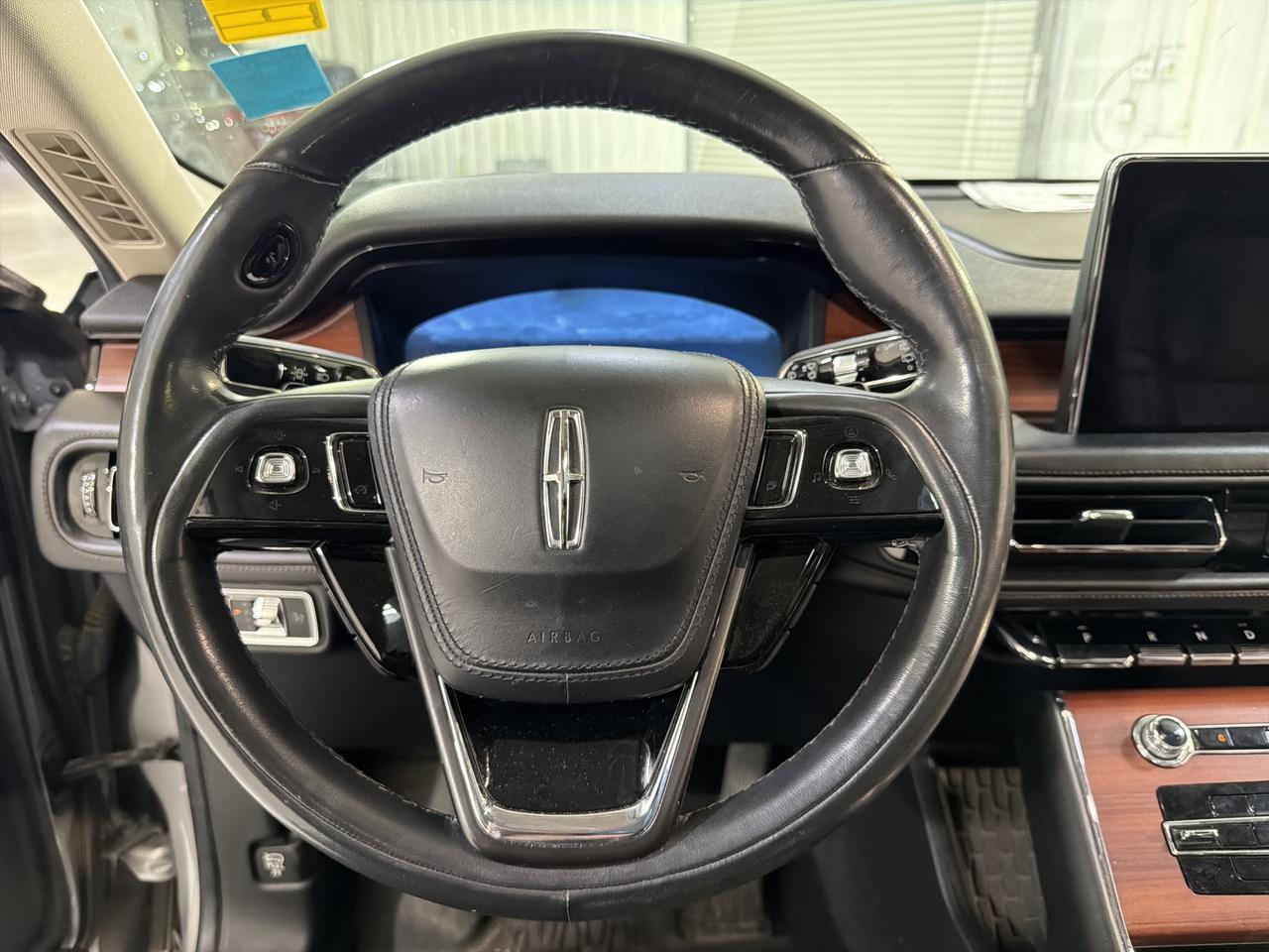 2022 Lincoln Aviator Reserve San Antonio TX