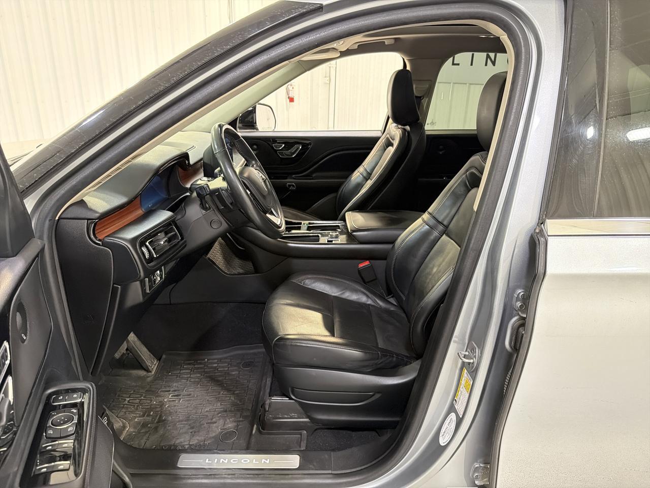 2022 Lincoln Aviator Reserve San Antonio TX