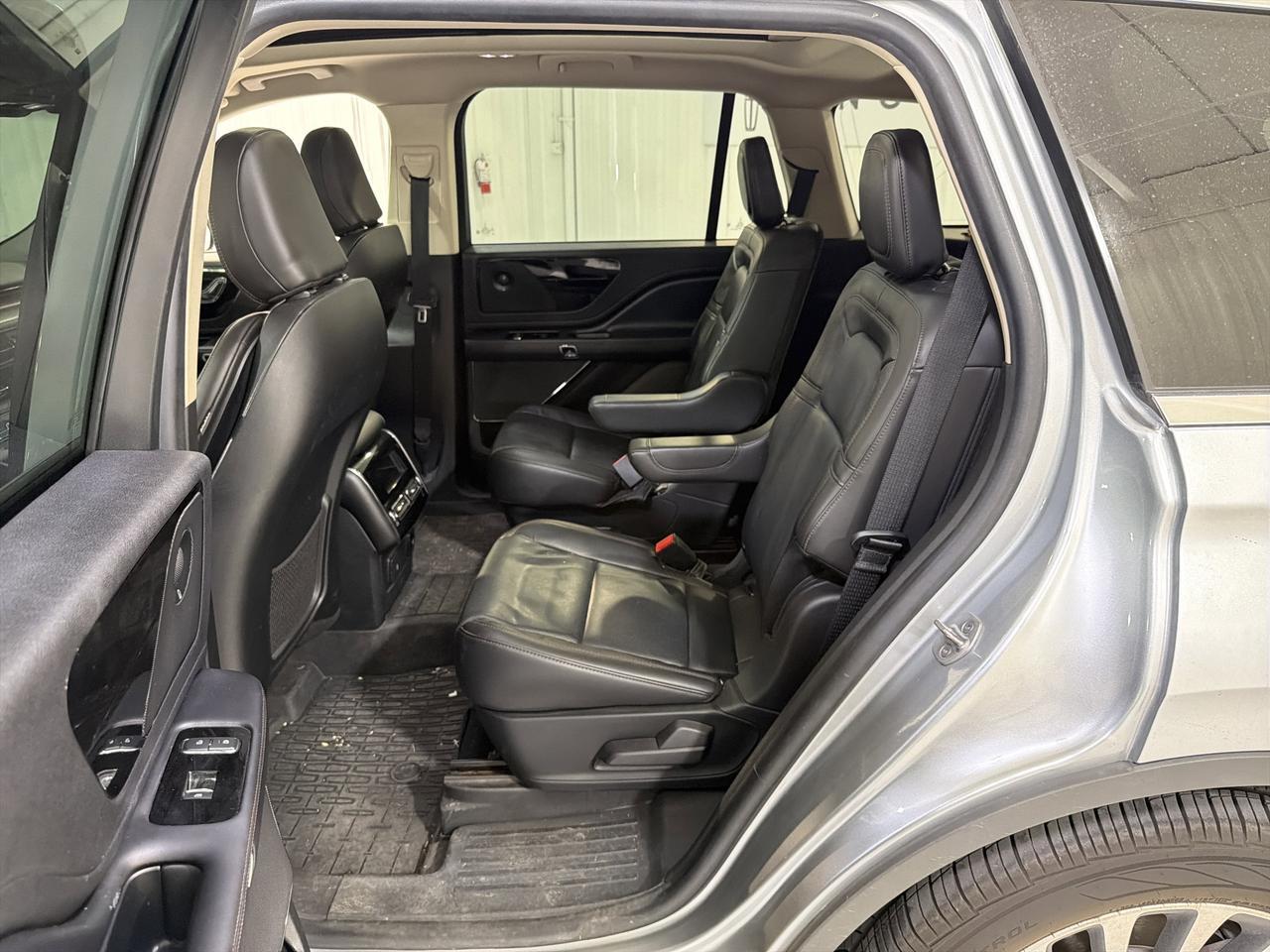 2022 Lincoln Aviator Reserve San Antonio TX