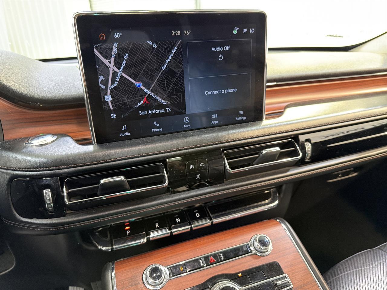 2022 Lincoln Aviator Reserve San Antonio TX