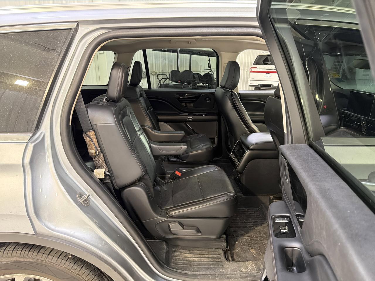 2022 Lincoln Aviator Reserve San Antonio TX