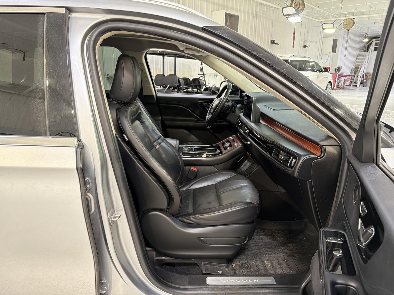 2022 Lincoln Aviator Reserve San Antonio TX