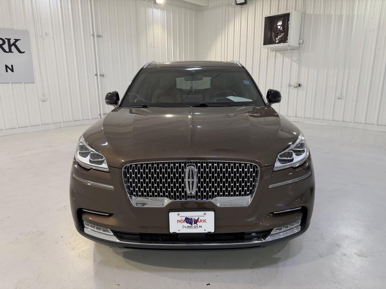 2022 Lincoln Aviator Reserve San Antonio TX