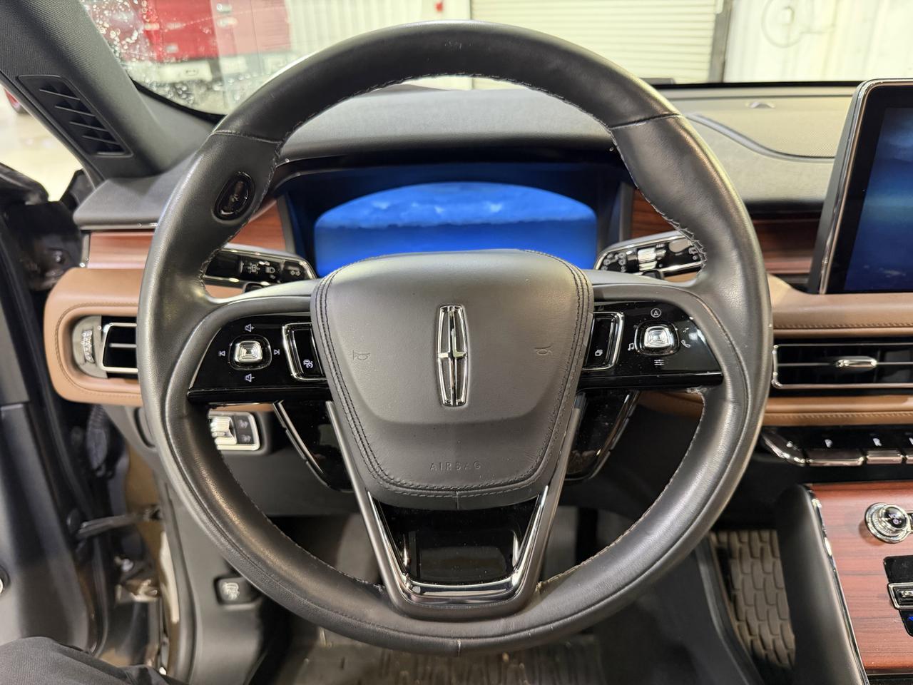 2022 Lincoln Aviator Reserve San Antonio TX