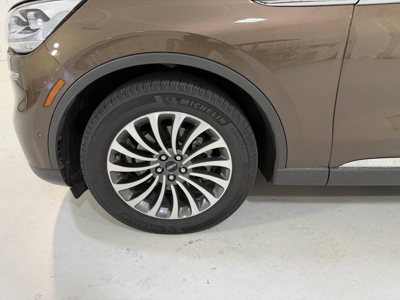 2022 Lincoln Aviator Reserve San Antonio TX