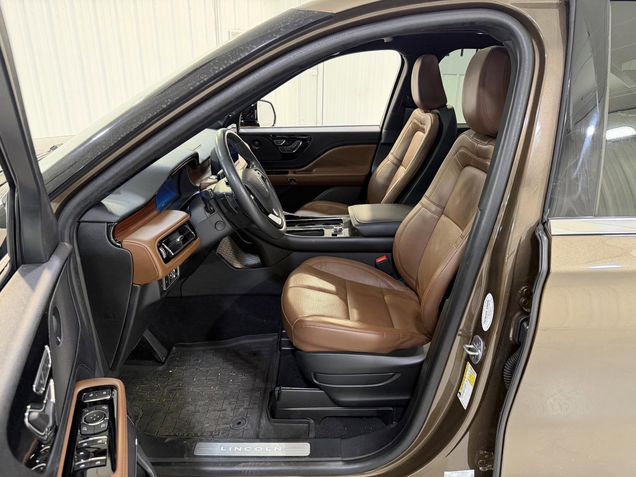 2022 Lincoln Aviator Reserve San Antonio TX