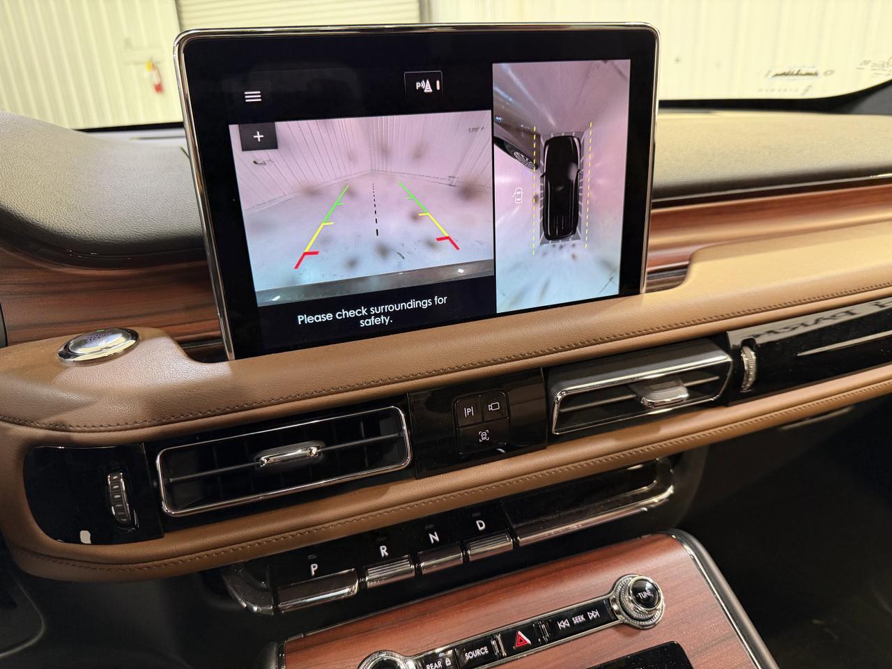 2022 Lincoln Aviator Reserve San Antonio TX