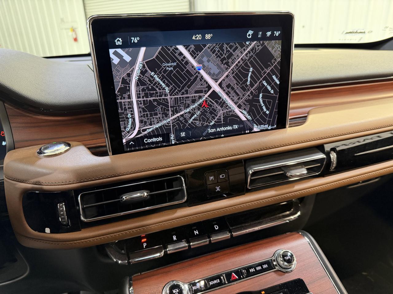 2022 Lincoln Aviator Reserve San Antonio TX