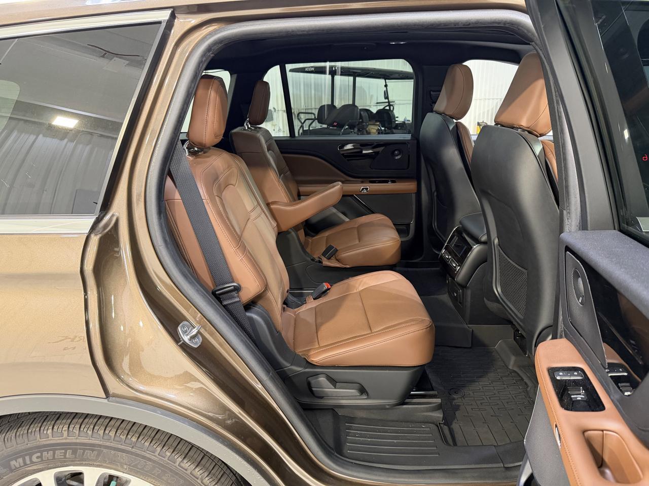 2022 Lincoln Aviator Reserve San Antonio TX