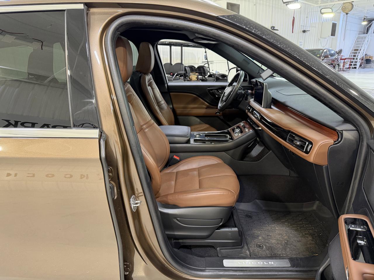 2022 Lincoln Aviator Reserve San Antonio TX