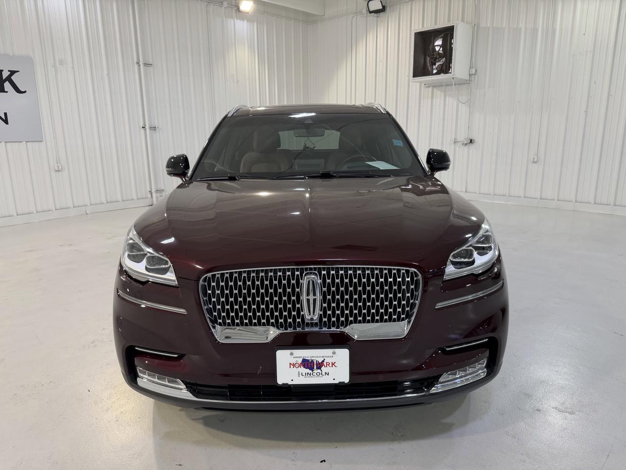 2022 Lincoln Aviator Reserve San Antonio TX