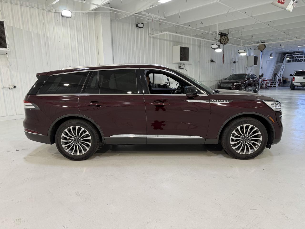 2022 Lincoln Aviator Reserve San Antonio TX