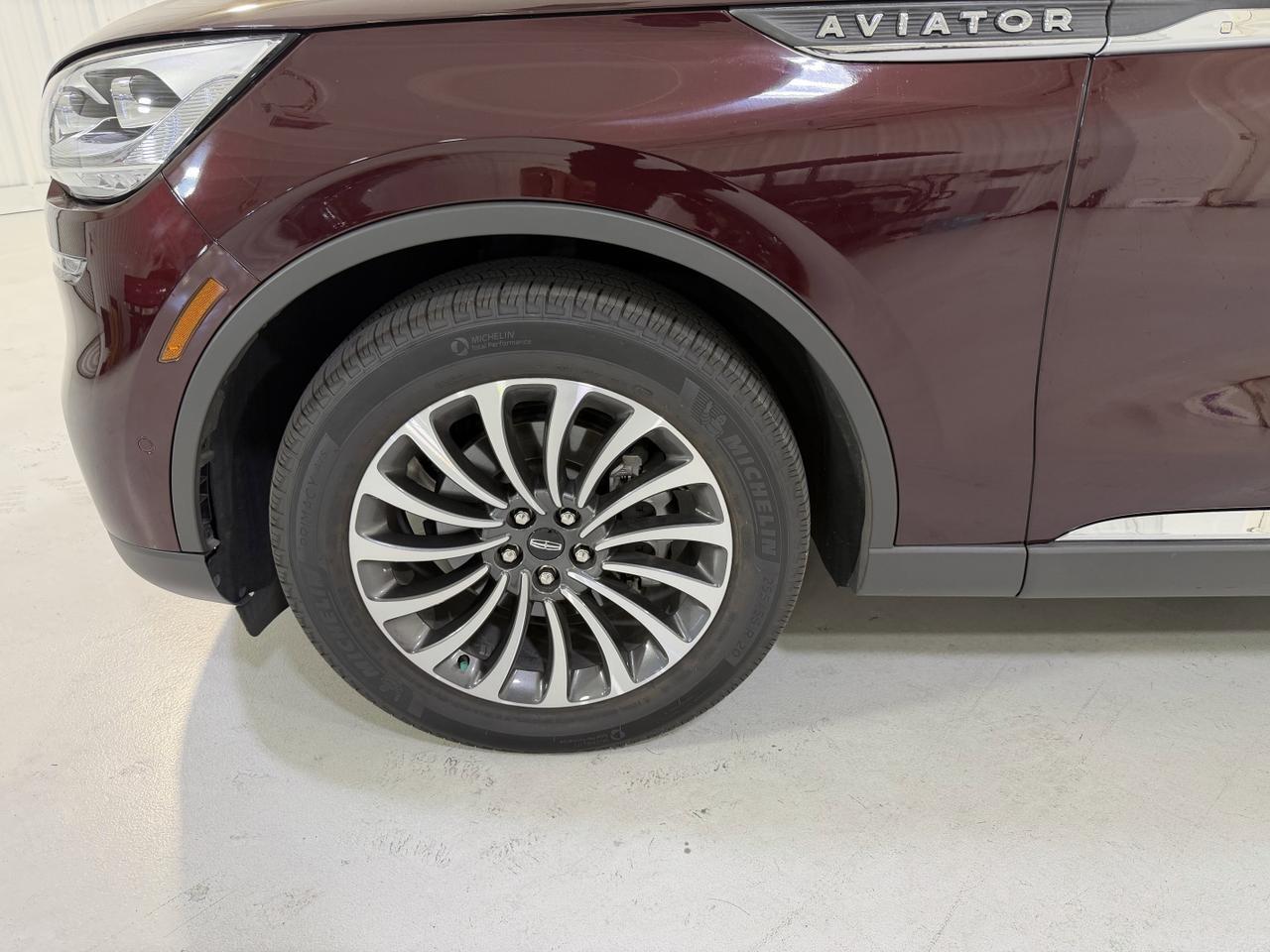 2022 Lincoln Aviator Reserve San Antonio TX