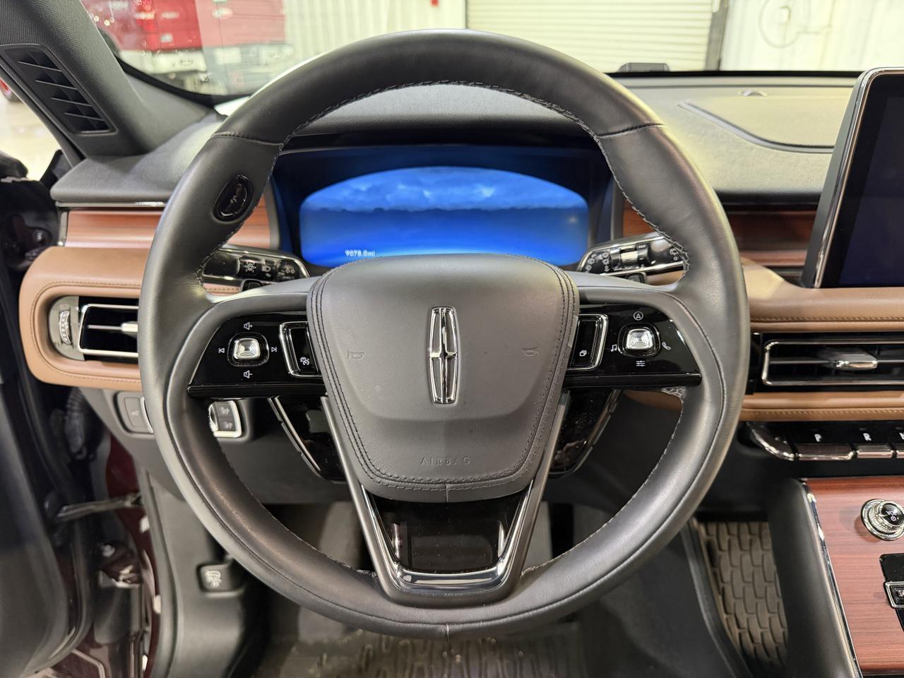 2022 Lincoln Aviator Reserve San Antonio TX