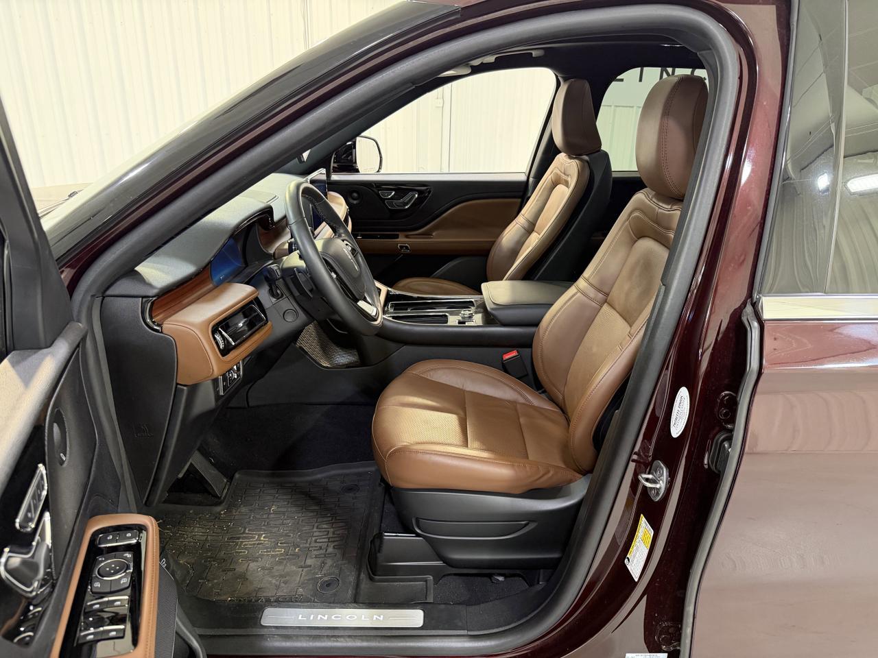 2022 Lincoln Aviator Reserve San Antonio TX