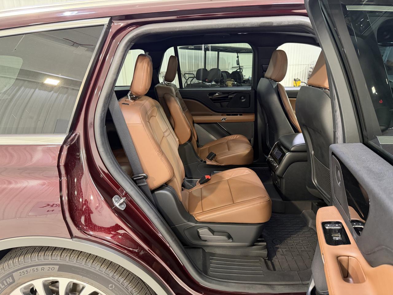 2022 Lincoln Aviator Reserve San Antonio TX