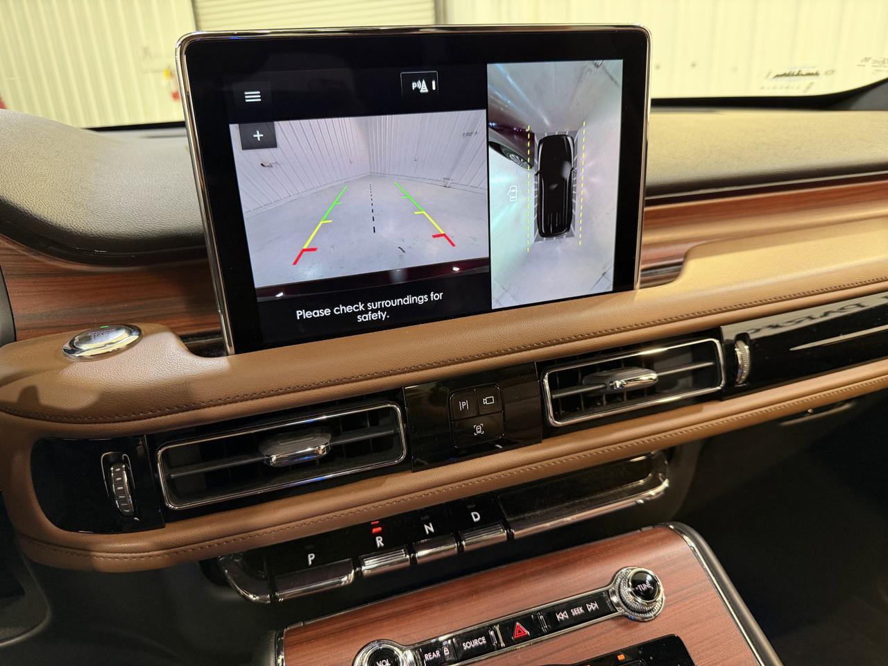 2022 Lincoln Aviator Reserve San Antonio TX