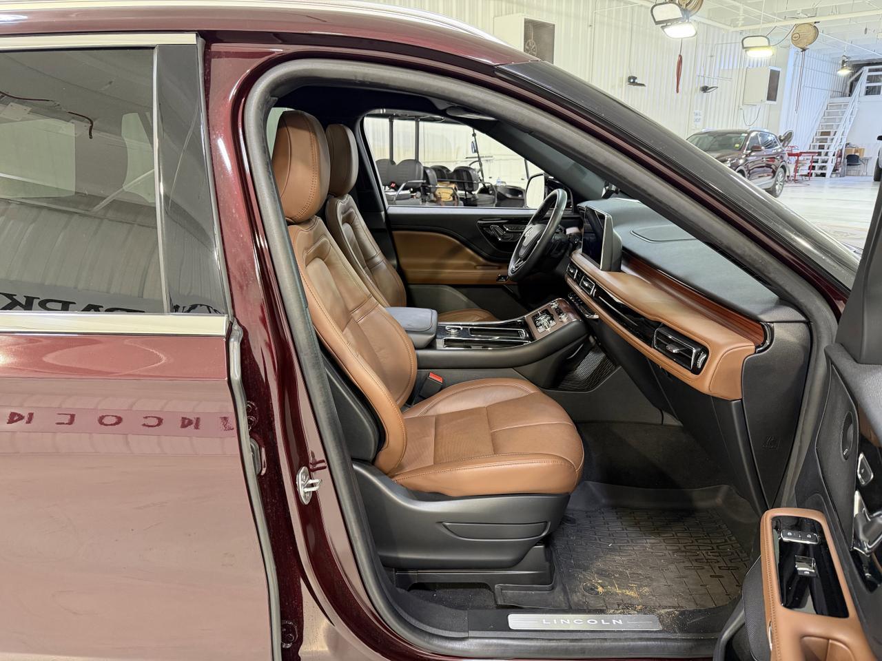 2022 Lincoln Aviator Reserve San Antonio TX