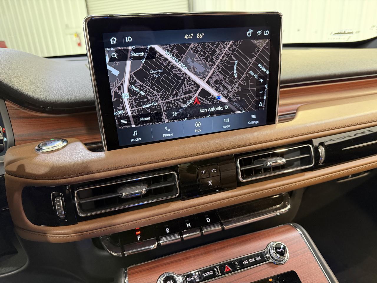 2022 Lincoln Aviator Reserve San Antonio TX