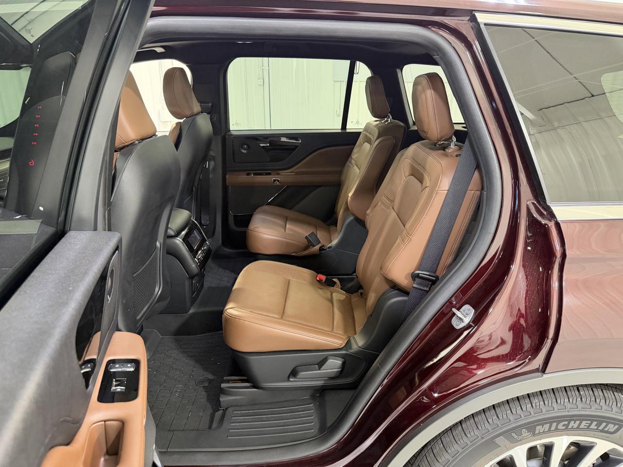 2022 Lincoln Aviator Reserve San Antonio TX