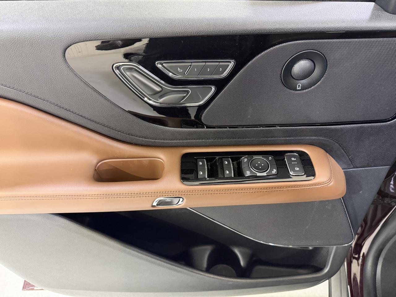 2022 Lincoln Aviator Reserve San Antonio TX