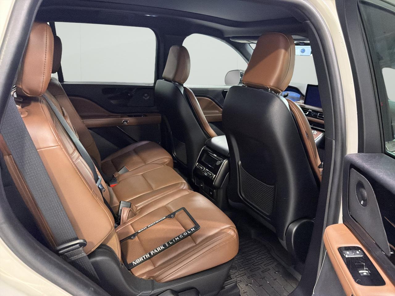2022 Lincoln Aviator Reserve San Antonio TX