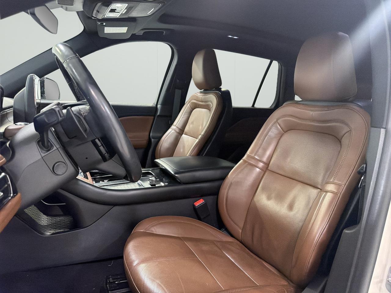 2022 Lincoln Aviator Reserve San Antonio TX
