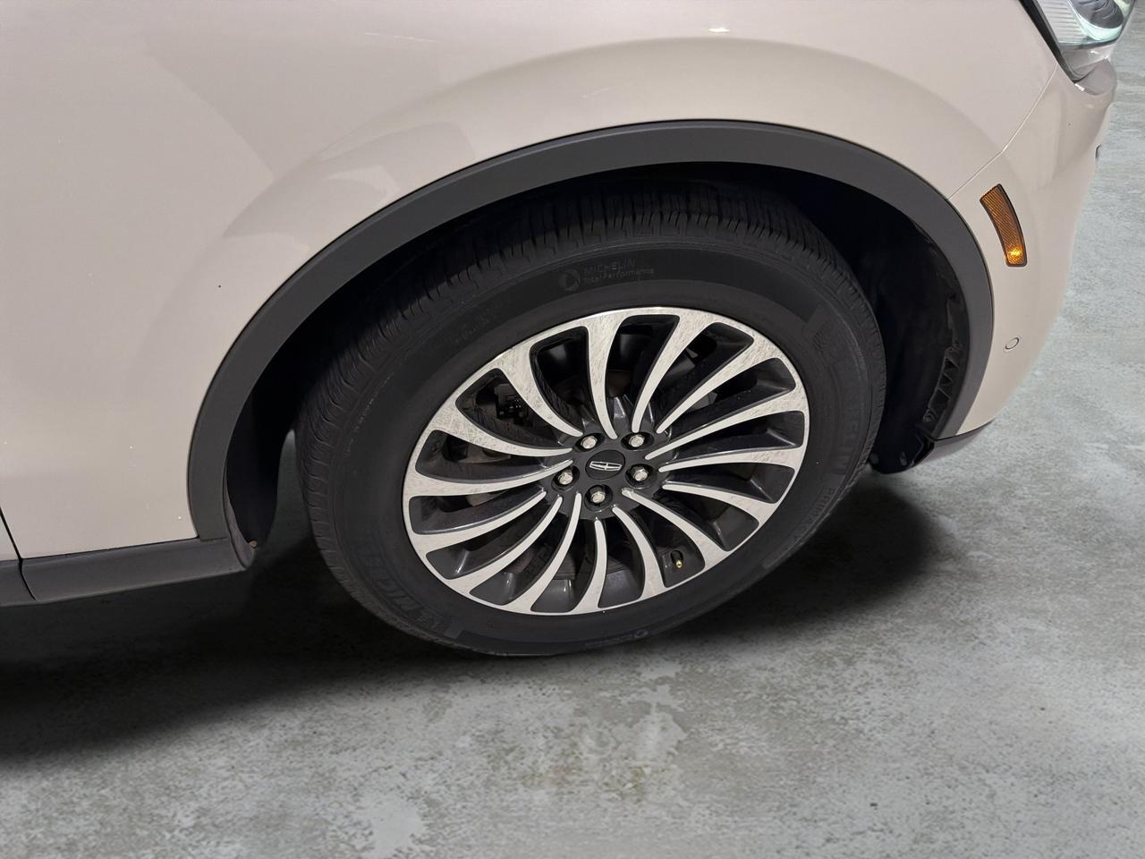 2022 Lincoln Aviator Reserve San Antonio TX