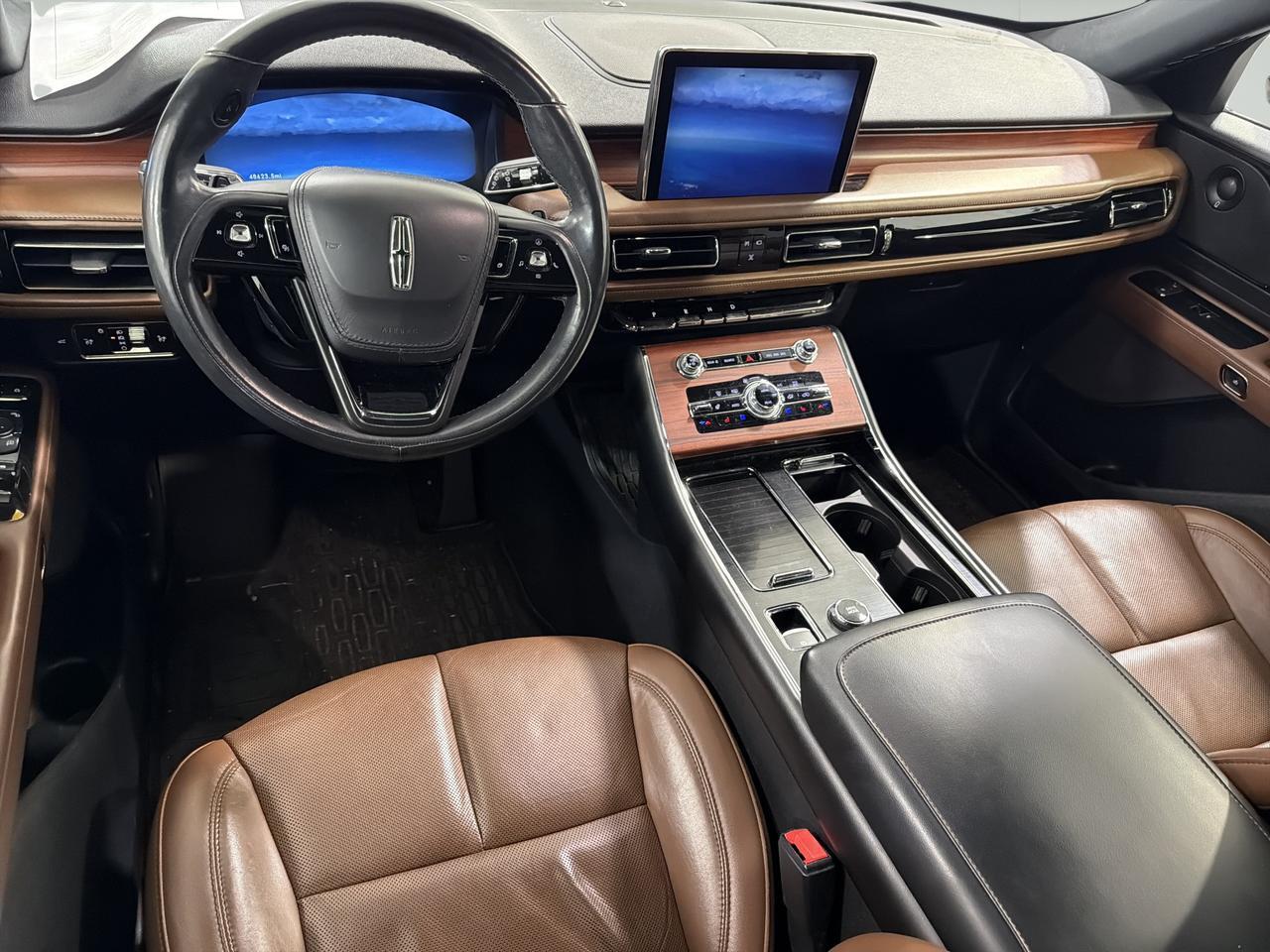 2022 Lincoln Aviator Reserve San Antonio TX