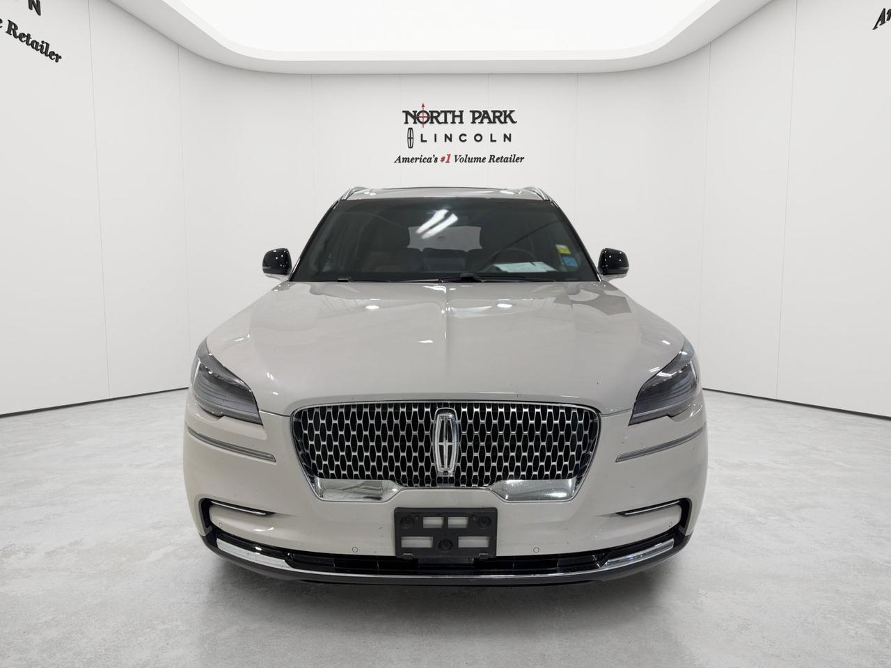 2022 Lincoln Aviator Reserve San Antonio TX