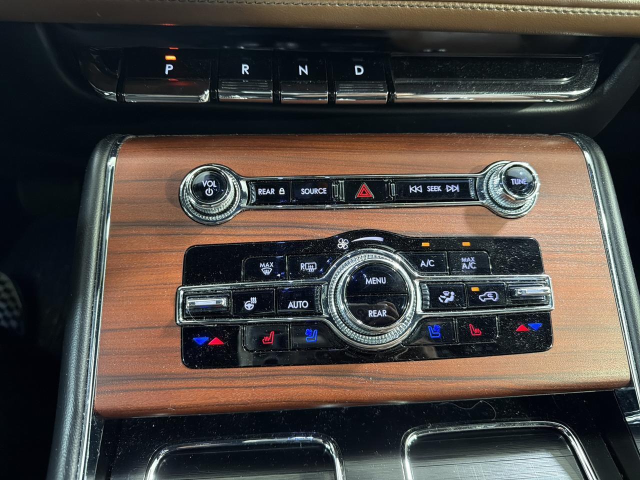 2022 Lincoln Aviator Reserve San Antonio TX