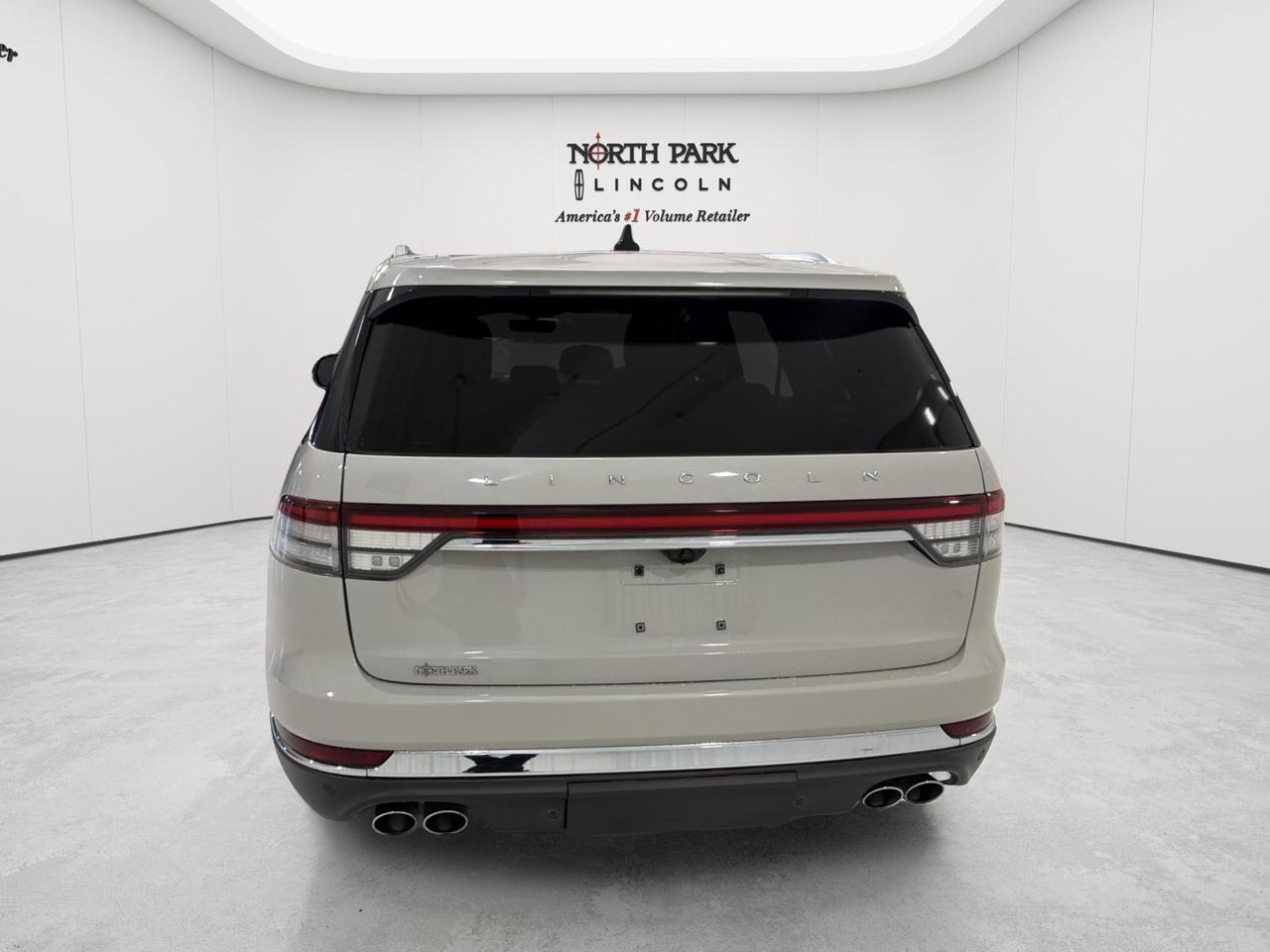 2022 Lincoln Aviator Reserve San Antonio TX