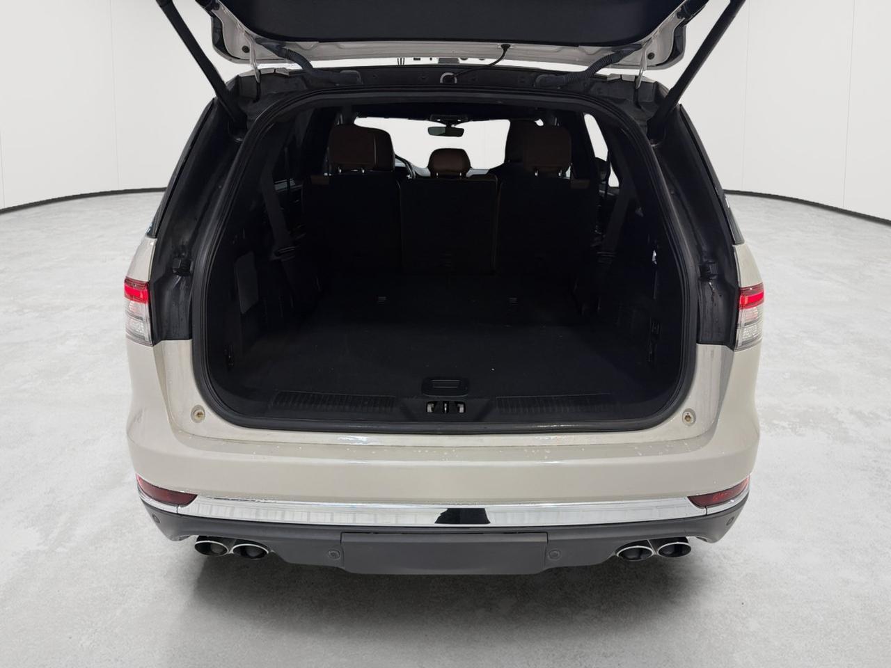 2022 Lincoln Aviator Reserve San Antonio TX