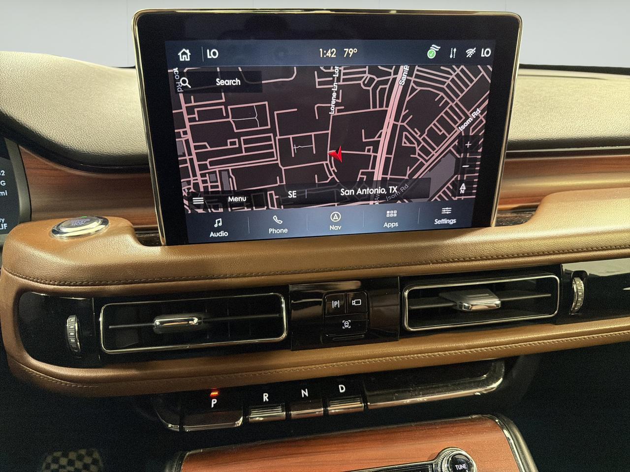 2022 Lincoln Aviator Reserve San Antonio TX