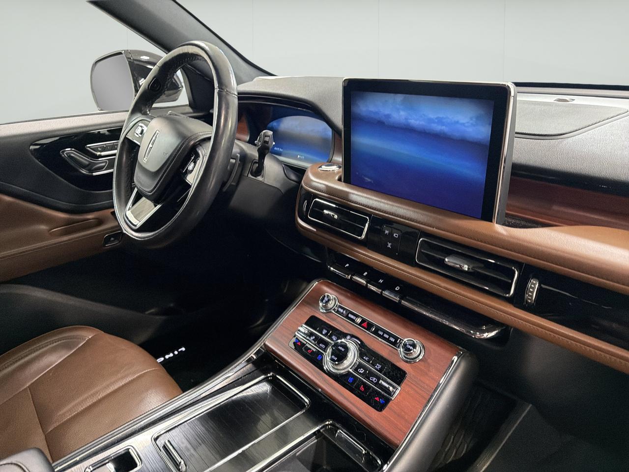 2022 Lincoln Aviator Reserve San Antonio TX