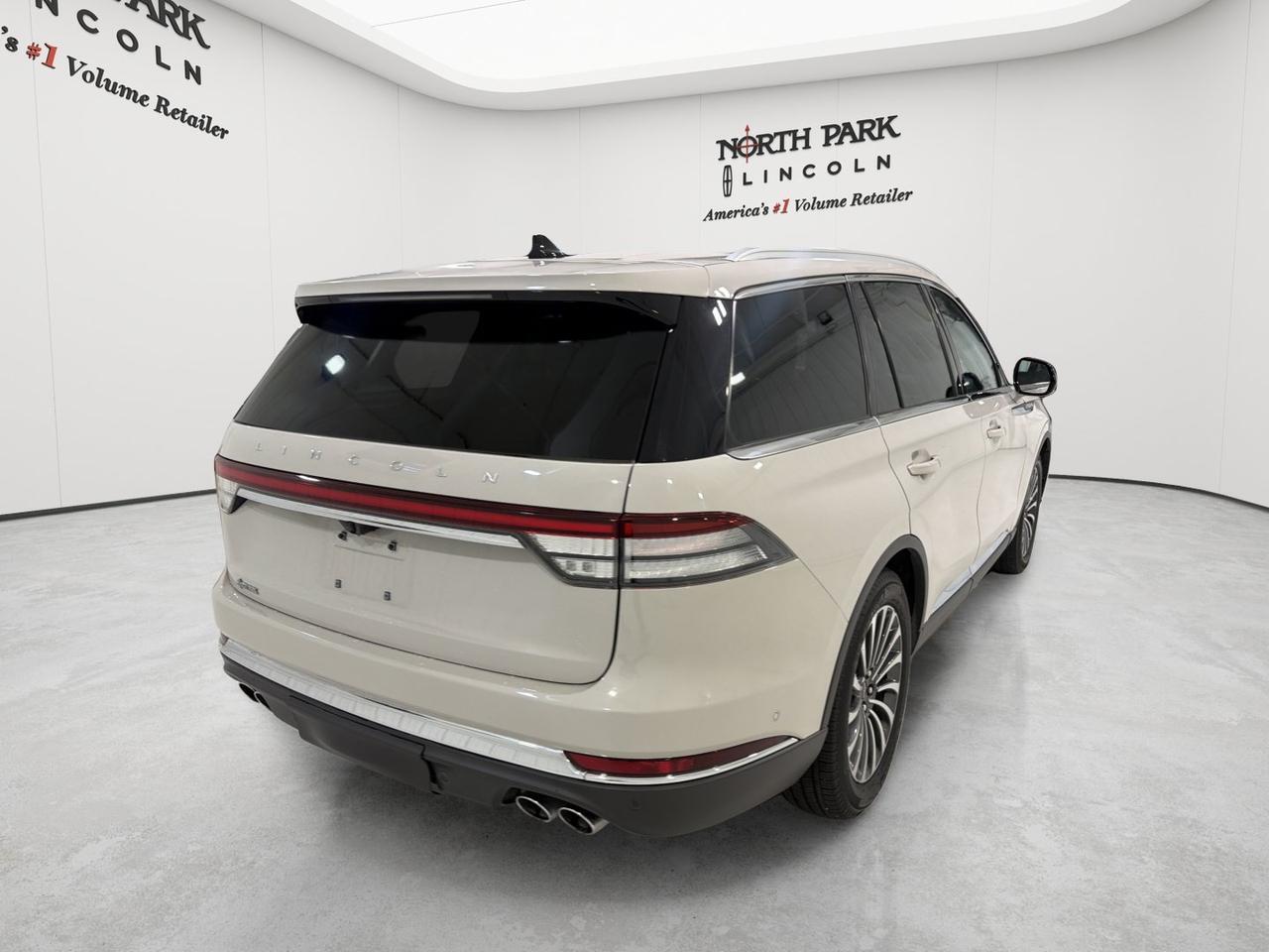 2022 Lincoln Aviator Reserve San Antonio TX