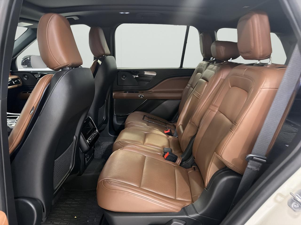 2022 Lincoln Aviator Reserve San Antonio TX